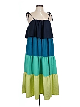 Time And Tru Casual Dress