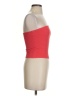 Superdown Red Sleeveless Top Size XS - photo 4