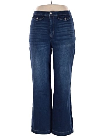 Nicole Miller New York Jeans (view 1)