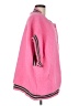 Do Everything in Love 100% Polyester Pink Coat One size - photo 4