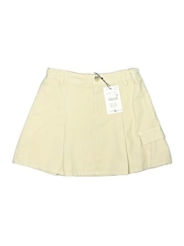 Zara Active Skirt (view 1)