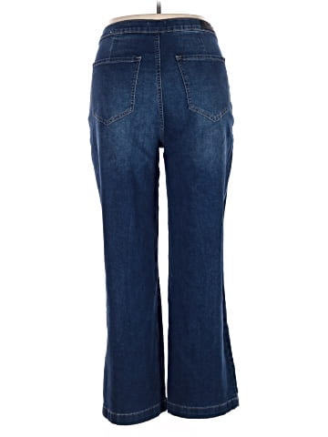 Nicole Miller New York Jeans (view 2)