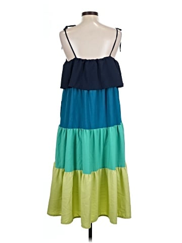 Time and Tru Casual Dress (view 2)