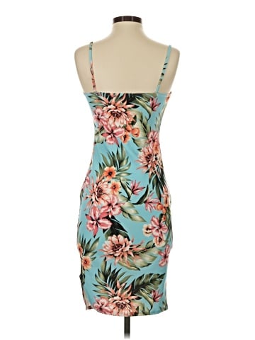 PrettyLittleThing Cocktail Dress (view 2)