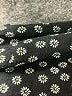 Mi ami Polka Dots Black Jumpsuit Size M - photo 4