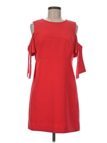 Milly Casual Dress (view 1)