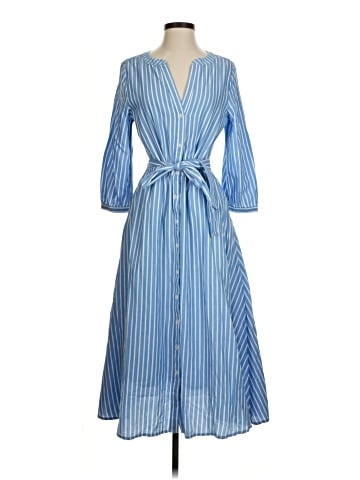 Pact Casual Dress (view 1)