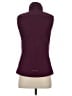 Nike 100% Polyester Purple Vest Size S - photo 2