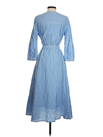 Pact Casual Dress (view 2)