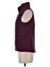 Nike 100% Polyester Purple Vest Size S - photo 5