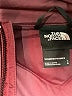 The North Face 100% Polyester Burgundy Vest Size L - photo 6