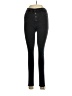 Adriano Goldschmied Black Jeggings Size 30 waist - photo 1
