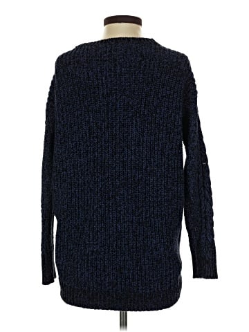 Express Pullover Sweater (view 2)