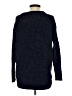 Express Blue Pullover Sweater Size XS - photo 2