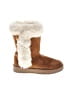 SO Tan Boots Size 12 (kids) - photo 1