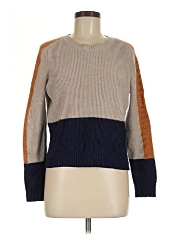 Pinque Pullover Sweater (view 1)