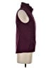 Nike 100% Polyester Purple Vest Size S - photo 4