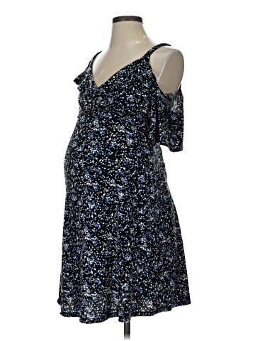 Motherhood Cocktail Dress (view 1)