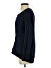Express Blue Pullover Sweater Size XS - photo 5