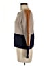 Pinque Color Block Tan Pullover Sweater Size M - photo 5