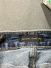 Silver Jeans Co. Hearts Blue Jeans Size 29 waist - photo 7