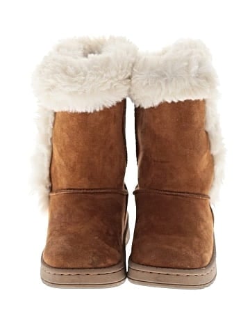 SO Boots (view 2)