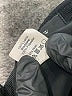 J.Crew 100% Polyester Solid Black Formal Skirt Size 4 - photo 5