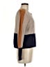 Pinque Color Block Tan Pullover Sweater Size M - photo 4