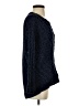 Express Blue Pullover Sweater Size XS - photo 4