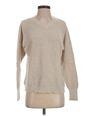 Kinross Pullover Sweater (view 1)