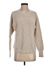 Kinross 100% Cotton Tan Pullover Sweater Size S - photo 1
