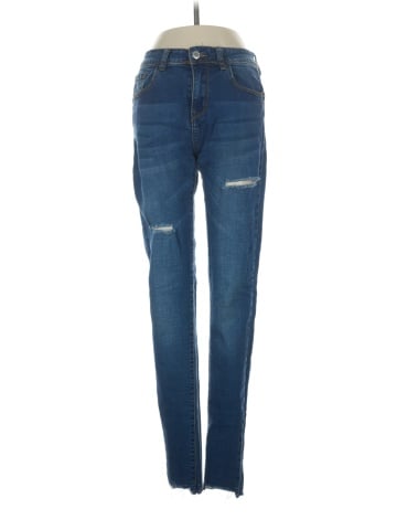 Shein Jeans (view 1)