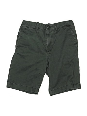 Crewcuts Khaki Shorts (view 1)