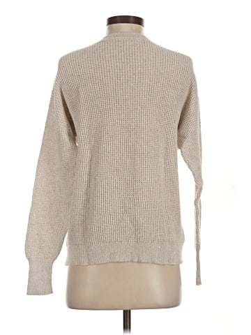 Kinross Pullover Sweater (view 2)