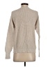 Kinross 100% Cotton Tan Pullover Sweater Size S - photo 2