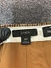 J.Crew Houndstooth Brown Casual Pants Size 8 (petite) - photo 4