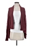 Athleta Burgundy Cardigan Size S - photo 1