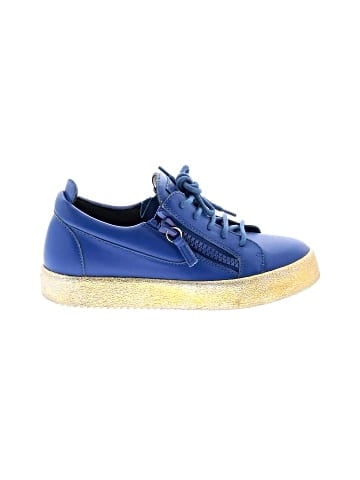 Giuseppe Zanotti Sneakers (view 1)