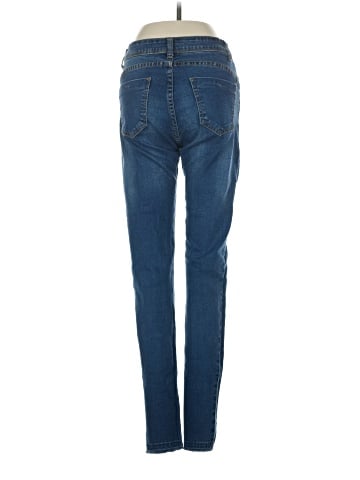 Shein Jeans (view 2)