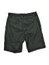 Crewcuts Solid Green Khaki Shorts Size 12 - photo 2