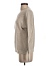 Kinross 100% Cotton Tan Pullover Sweater Size S - photo 5