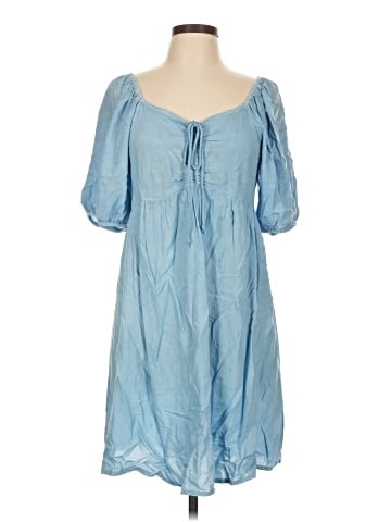 Sim & Sam Casual Dress (view 1)