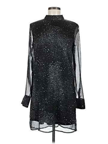Paper Crane Cocktail Dress (view 1)