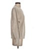 Kinross 100% Cotton Tan Pullover Sweater Size S - photo 4