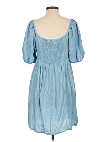 Sim & Sam Casual Dress (view 2)