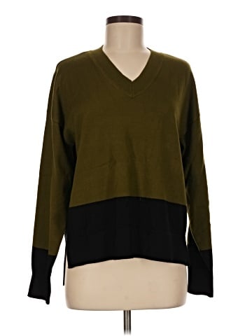 DKNY Pullover Sweater (view 1)