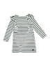 Tea 100% Cotton Ivory Dress Size 5 - photo 2