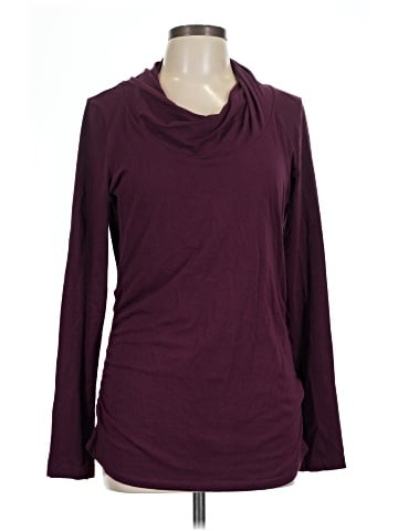 CAbi Long Sleeve Turtleneck (view 1)
