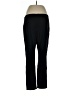 Talbots Black Active Pants Size L - photo 2