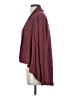 Athleta Burgundy Cardigan Size S - photo 5